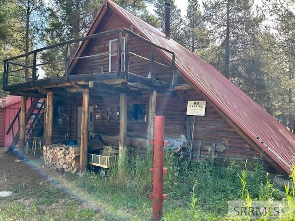 Image 26 of property listing at 3889 F Street, Island Park, ID 83429