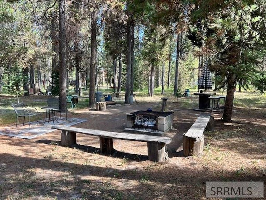 Image 35 of property listing at 3889 F Street, Island Park, ID 83429