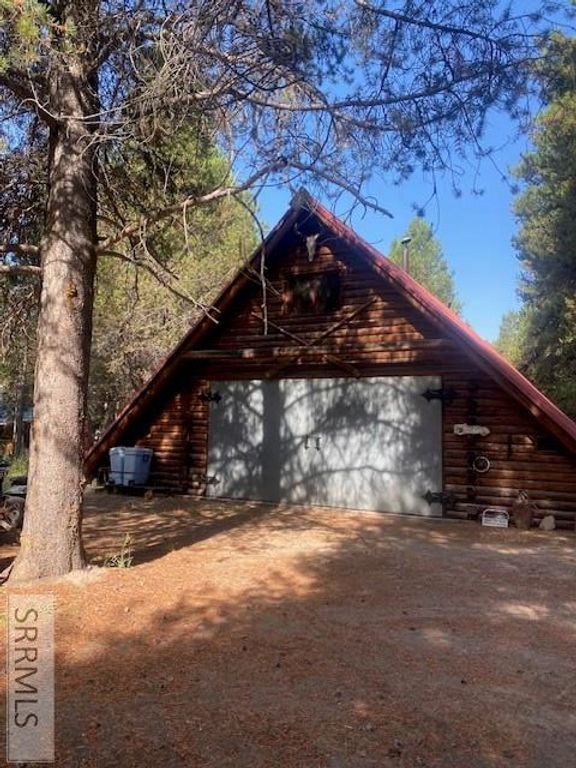 Image 39 of property listing at 3889 F Street, Island Park, ID 83429