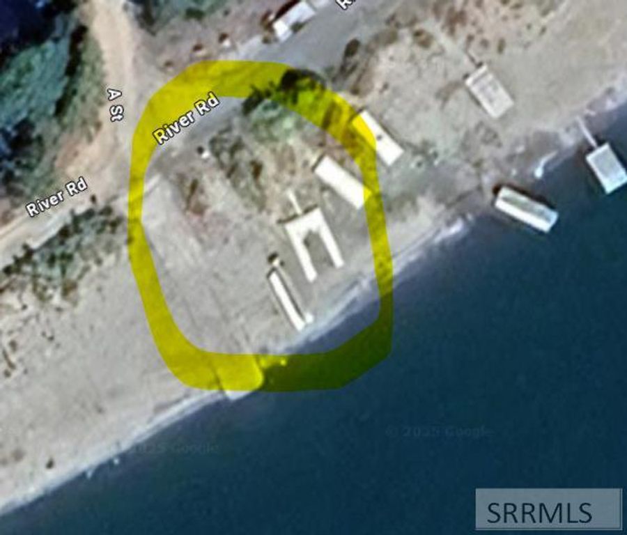 Image 42 of property listing at 3889 F Street, Island Park, ID 83429