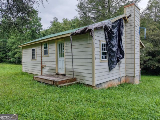 580 Emmaus Road, Epworth, GA 30541