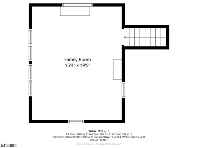 14 Oneida Trl, Wayne Twp., NJ 07470