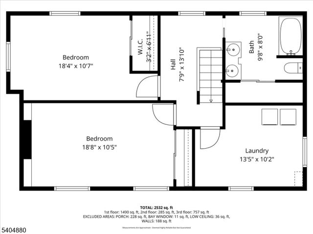 14 Oneida Trl, Wayne Twp., NJ 07470