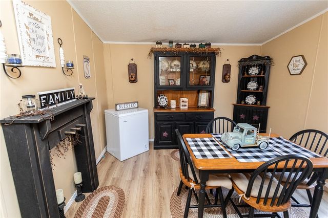 519 E Wine St, South Connellsville, PA 15425