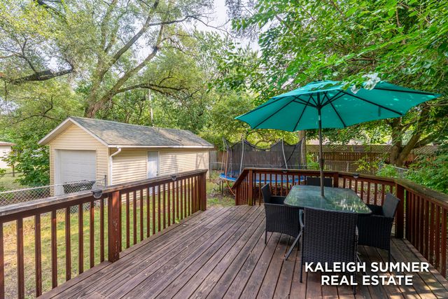 1071 Irwin Avenue, Muskegon, MI 49442