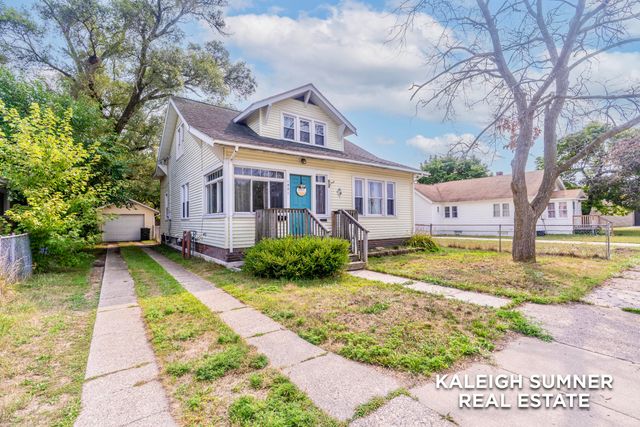 1071 Irwin Avenue, Muskegon, MI 49442