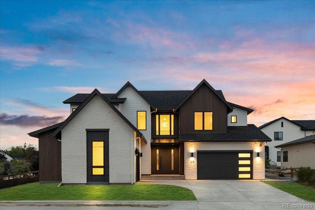 14474 Anvil Street, Golden, CO 80403