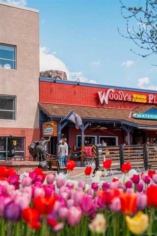 14474 Anvil Street, Golden, CO 80403