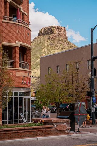 14474 Anvil Street, Golden, CO 80403