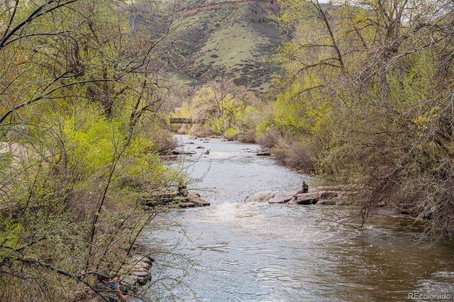 14474 Anvil Street, Golden, CO 80403