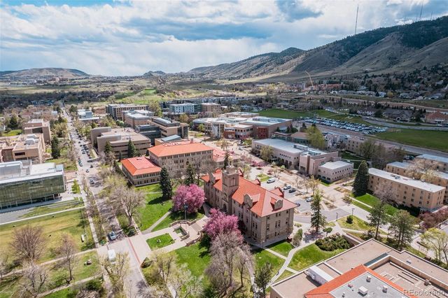 14474 Anvil Street, Golden, CO 80403