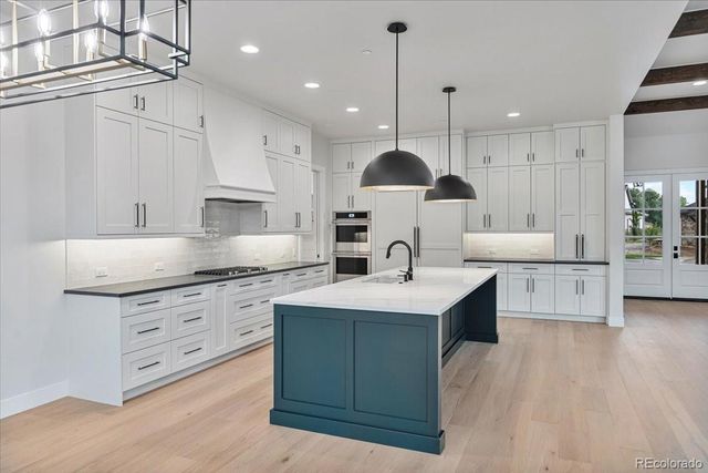 14474 Anvil Street, Golden, CO 80403