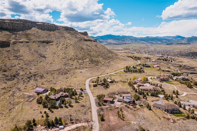 14474 Anvil Street, Golden, CO 80403