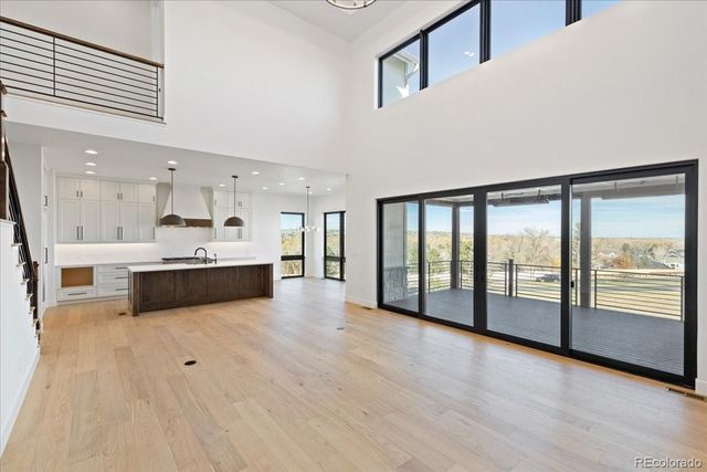 14474 Anvil Street, Golden, CO 80403