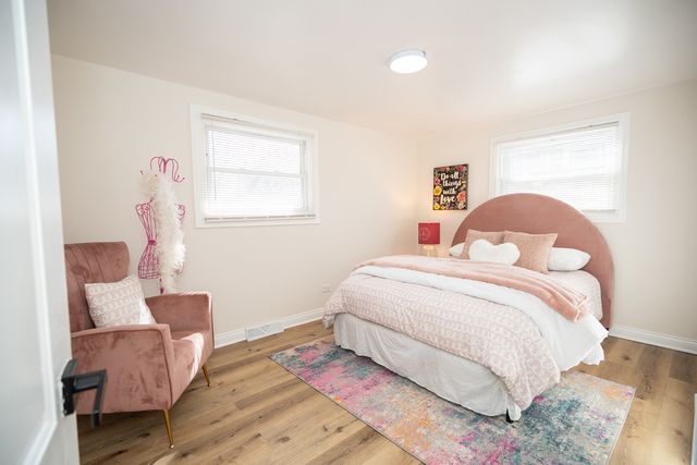 16551 Plymouth Drive, Markham, IL 60428