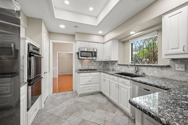 1802 Campbell Trail, Richardson, TX 75082