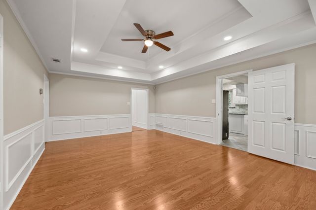 1802 Campbell Trail, Richardson, TX 75082