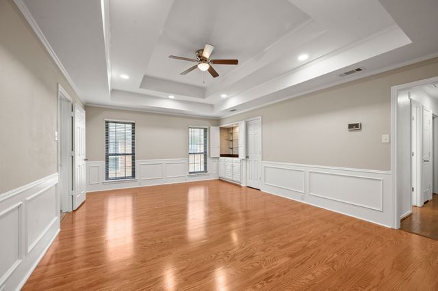 1802 Campbell Trail, Richardson, TX 75082