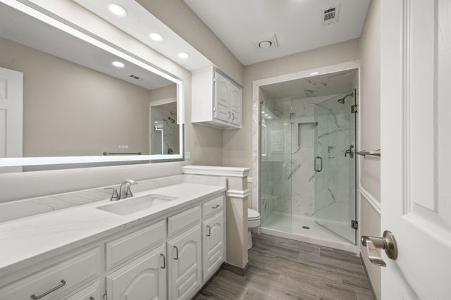 1802 Campbell Trail, Richardson, TX 75082
