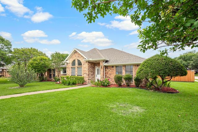 1802 Campbell Trail, Richardson, TX 75082