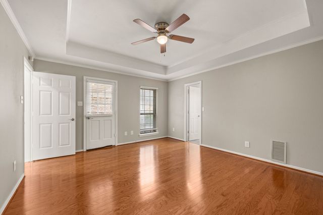 1802 Campbell Trail, Richardson, TX 75082