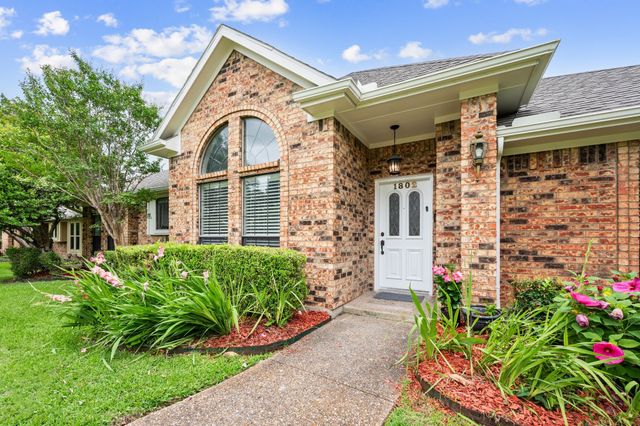 1802 Campbell Trail, Richardson, TX 75082