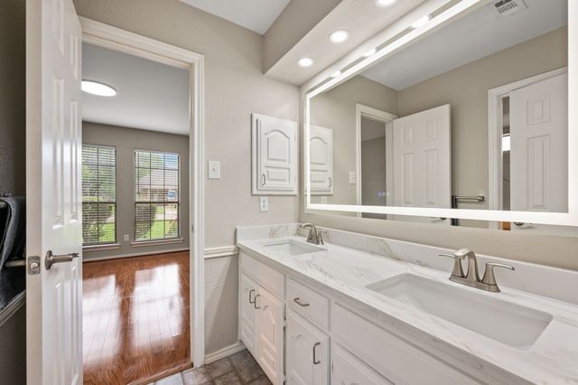 1802 Campbell Trail, Richardson, TX 75082