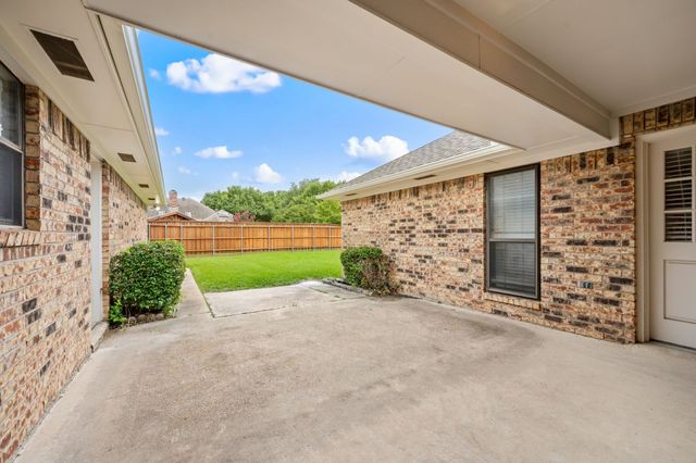 1802 Campbell Trail, Richardson, TX 75082