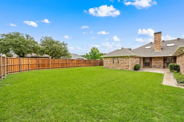 1802 Campbell Trail, Richardson, TX 75082