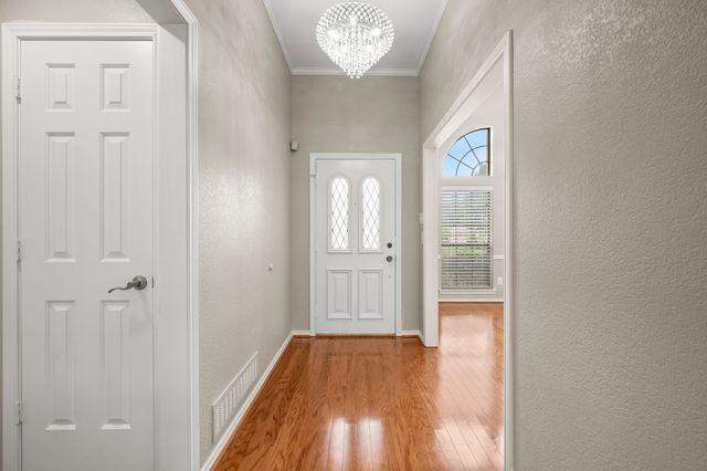 1802 Campbell Trail, Richardson, TX 75082