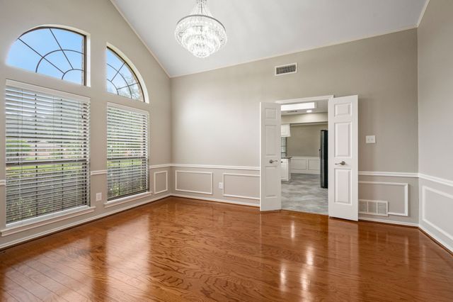 1802 Campbell Trail, Richardson, TX 75082