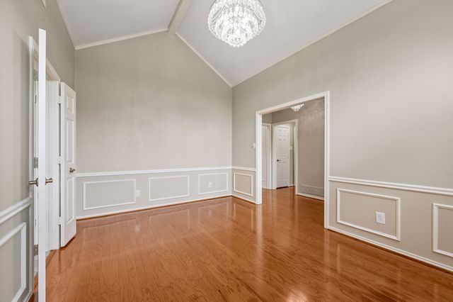 1802 Campbell Trail, Richardson, TX 75082
