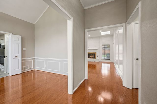 1802 Campbell Trail, Richardson, TX 75082