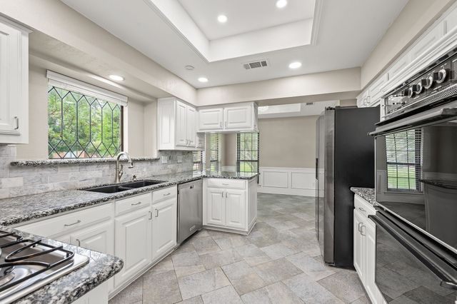 1802 Campbell Trail, Richardson, TX 75082