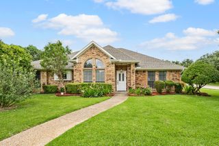 1802 Campbell Trail, Richardson, TX 75082