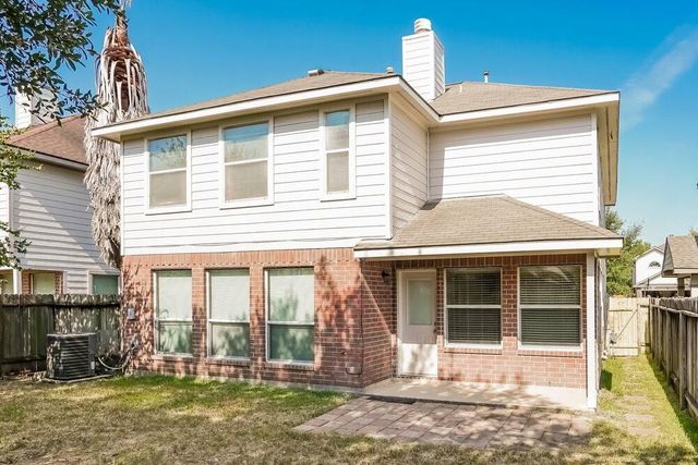 19814 Waterflower Drive, Tomball, TX 77375