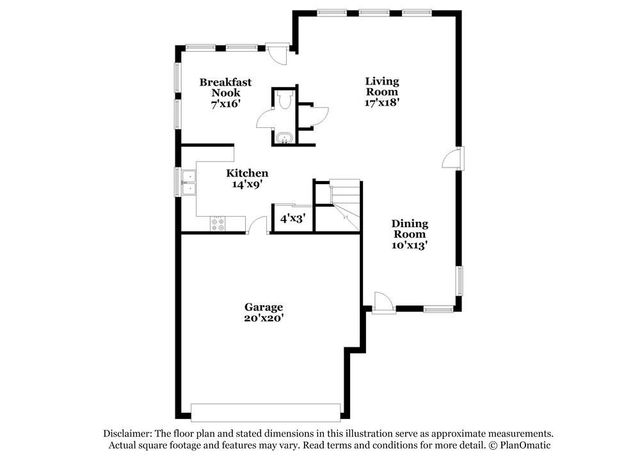 19814 Waterflower Drive, Tomball, TX 77375
