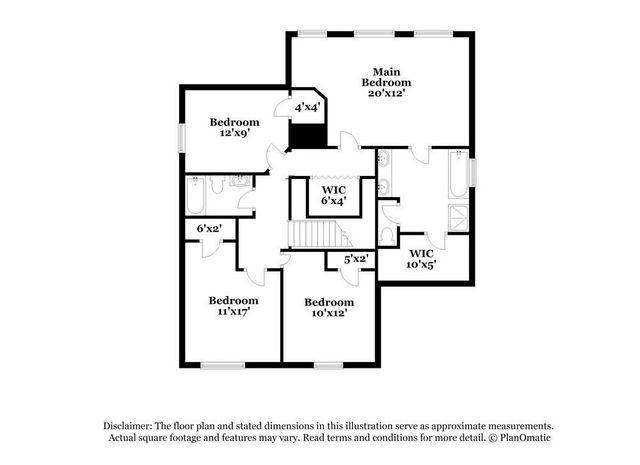 19814 Waterflower Drive, Tomball, TX 77375