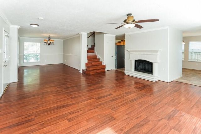 19814 Waterflower Drive, Tomball, TX 77375