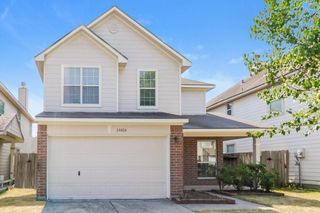 19814 Waterflower Drive, Tomball, TX 77375