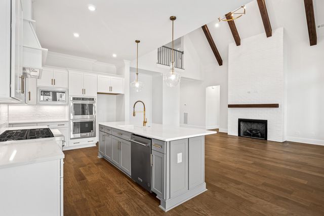 7282 Florim Court, Fairview, TN 37062