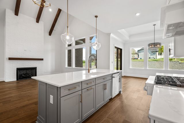 7282 Florim Court, Fairview, TN 37062