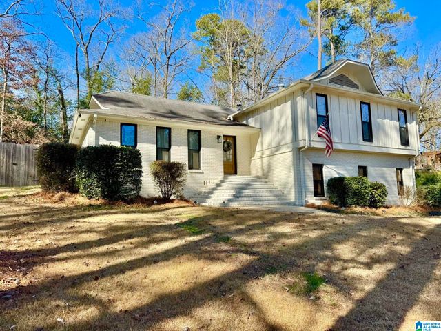 2732 ACTON ROAD, Vestavia Hills, AL 35243