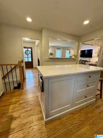 2732 ACTON ROAD, Vestavia Hills, AL 35243