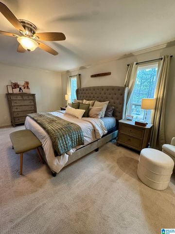 2732 ACTON ROAD, Vestavia Hills, AL 35243