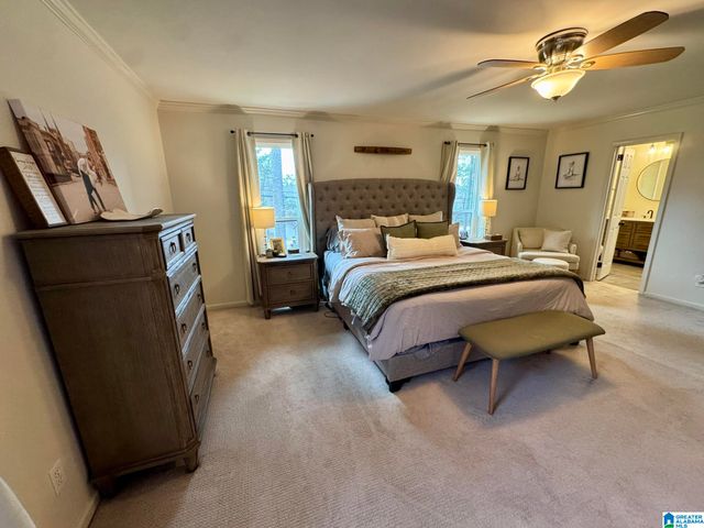 2732 ACTON ROAD, Vestavia Hills, AL 35243