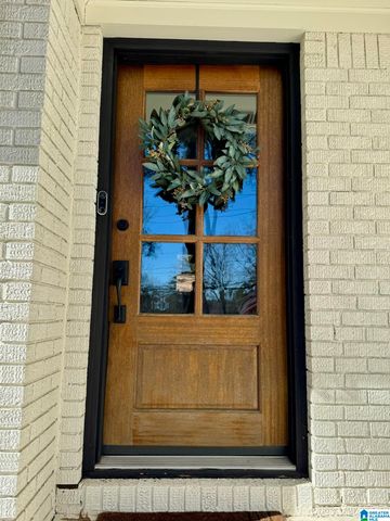 2732 ACTON ROAD, Vestavia Hills, AL 35243