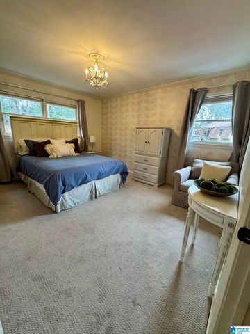 2732 ACTON ROAD, Vestavia Hills, AL 35243