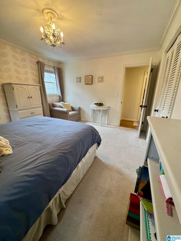 2732 ACTON ROAD, Vestavia Hills, AL 35243