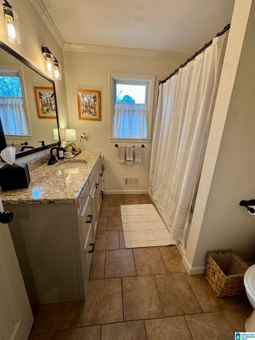 2732 ACTON ROAD, Vestavia Hills, AL 35243